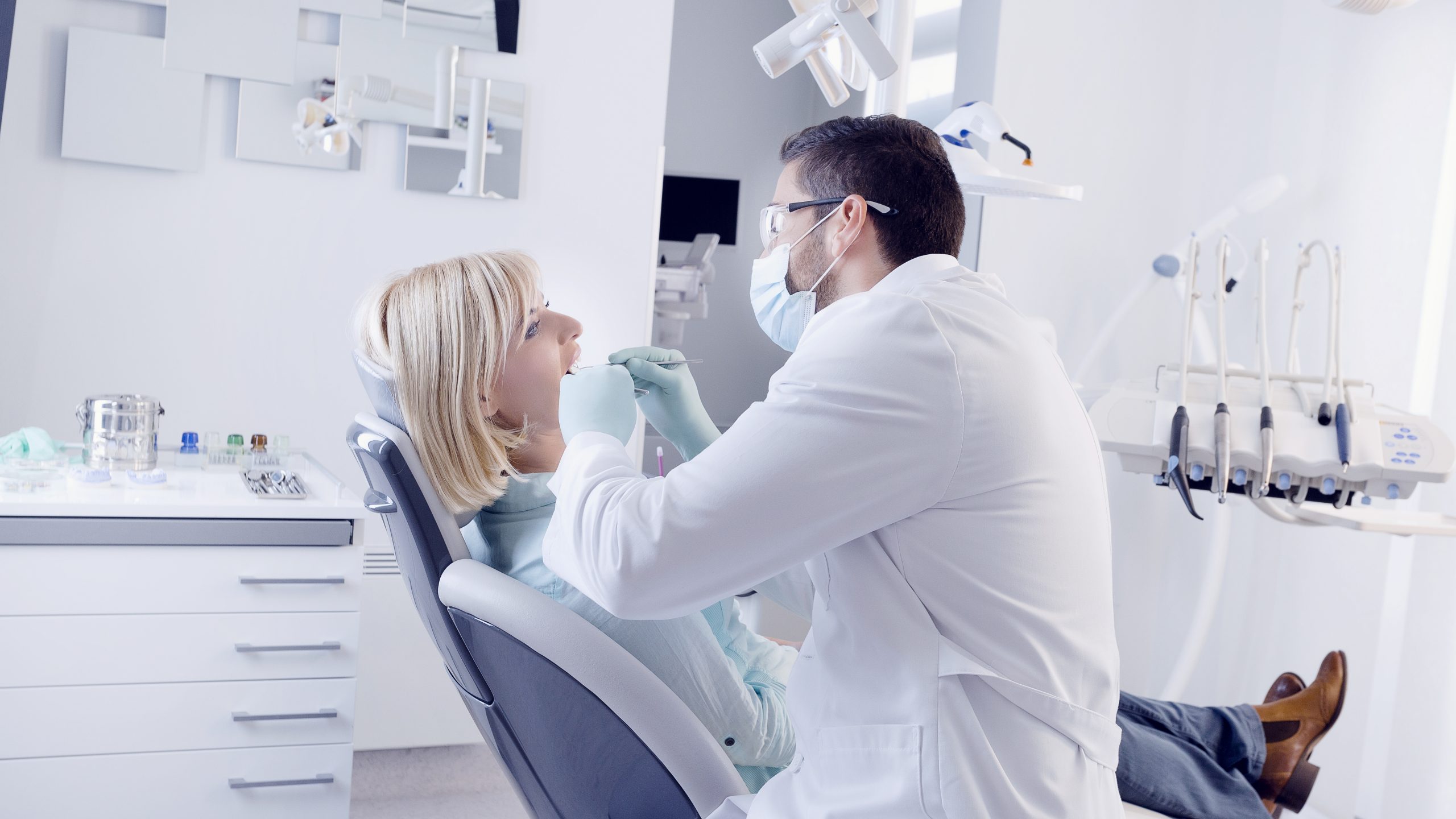Dentist in Cedar Rapids, IA