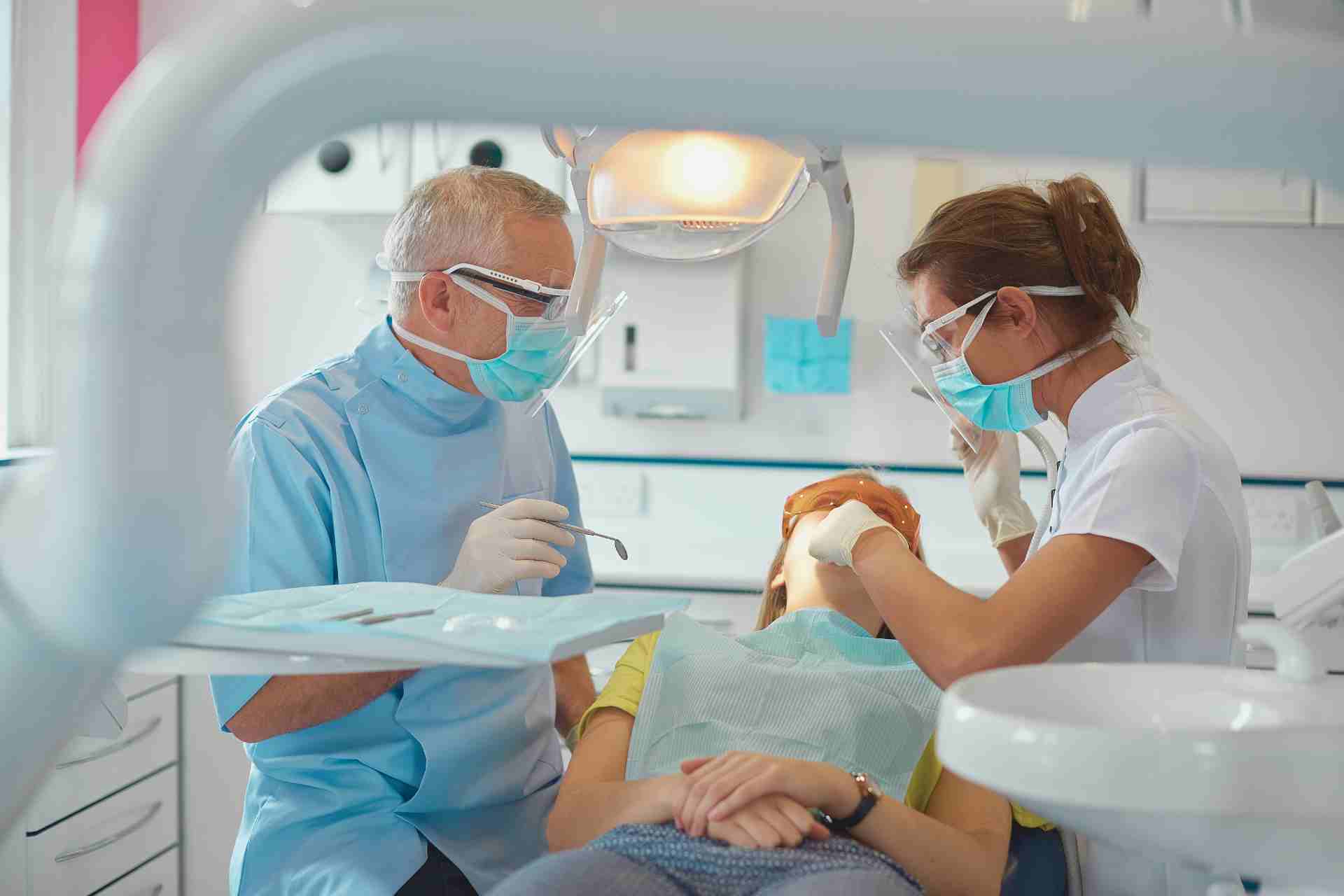 Dentist in Cedar Rapids, IA